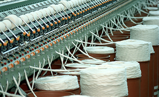Hungary-Budapest: Leather and textile fabrics, plastic and rubber materials